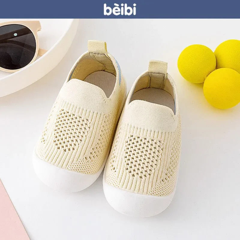 Chaussures pour bébés