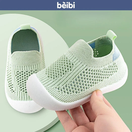 Chaussures pour bébés